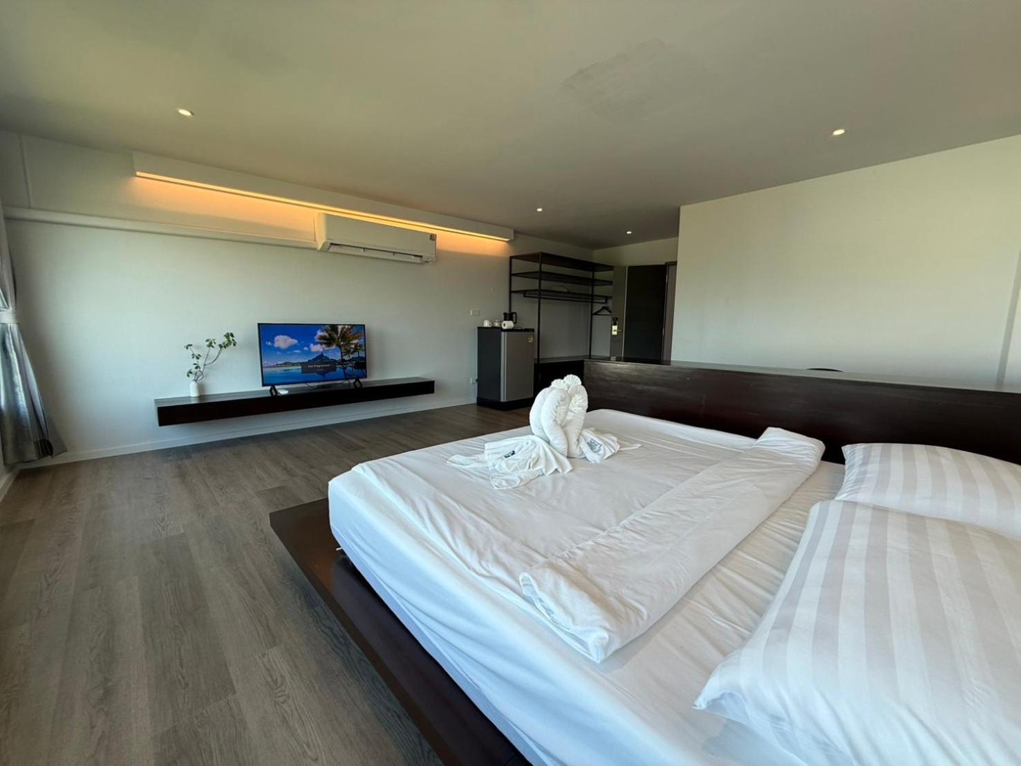 P168 Hostel Samui Chaweng  Bagian luar foto