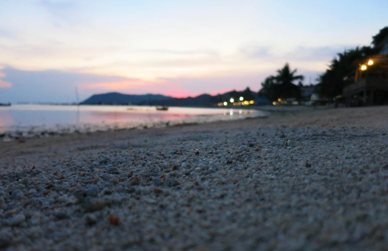 P168 Hostel Samui Chaweng  Bagian luar foto